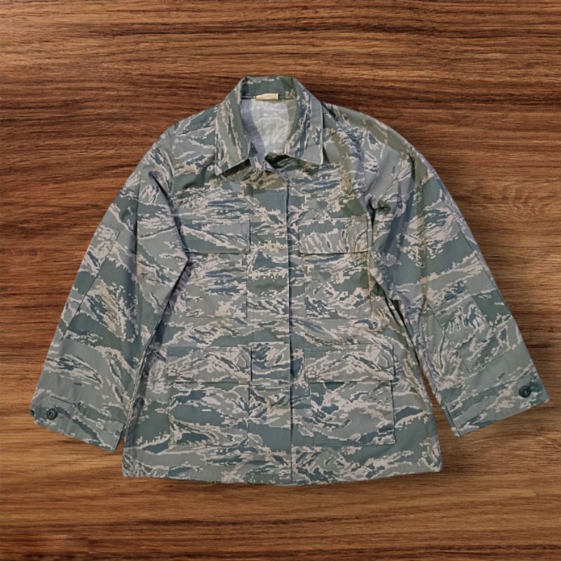 BDU Usaf US Air Force Jacket