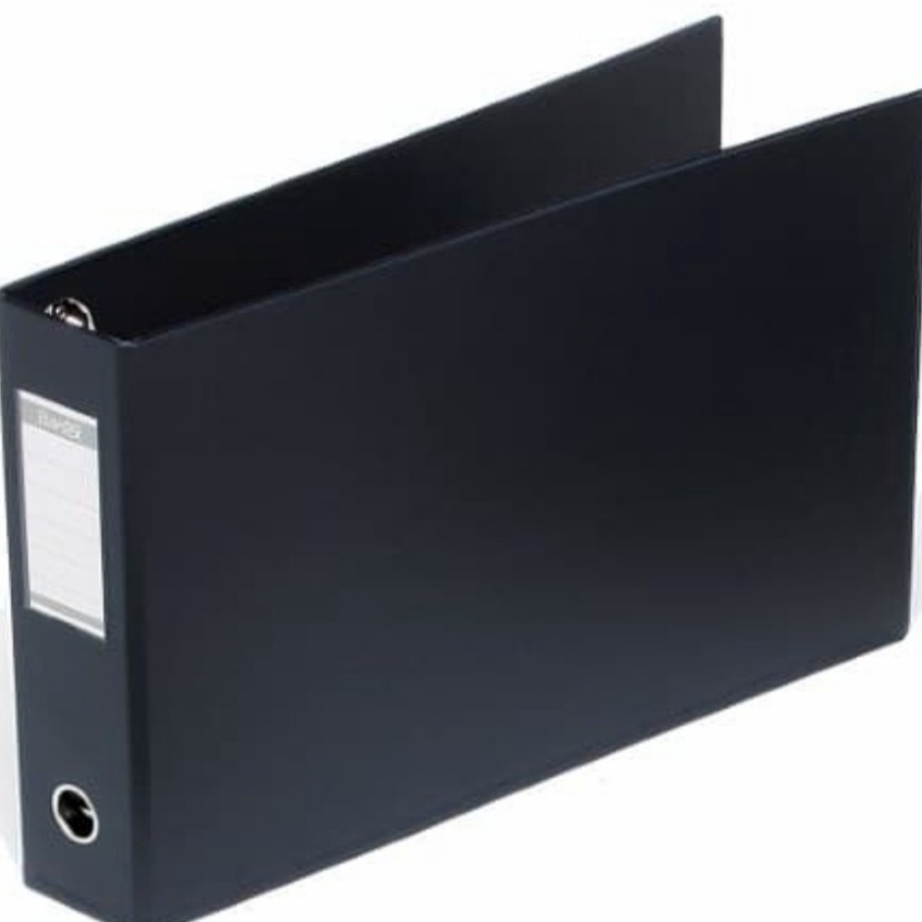 

KODE P7T BANTEX Ordner Odner A3 Landscape PVC Arch File 1468