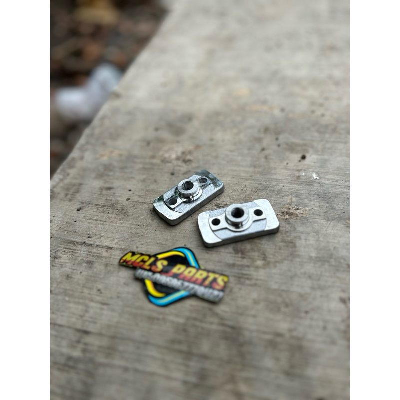 manisan sein/dudukan sein gl kotak/gl pro gl neotech/cb/cg /cb125 dll