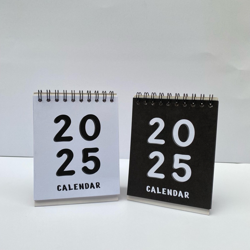 

KALENDER MEJA 2025/ KALENDER MEJA MINI/ KALENDER MEJA MURAH