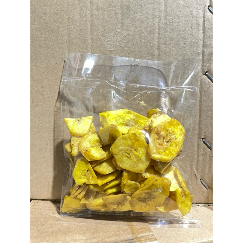 

kripik pisang manis