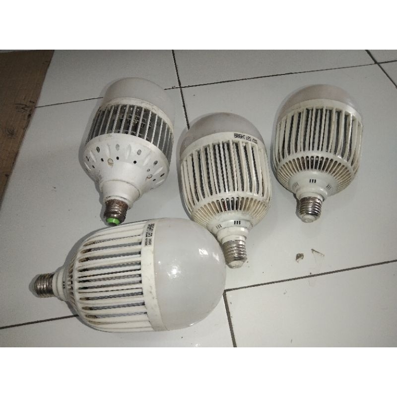 LED off jumbo 36wt returpabrik
