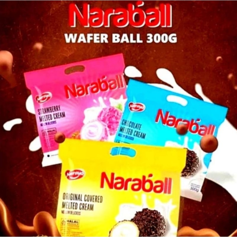 Naraball / Naraya / Naraball Naraya