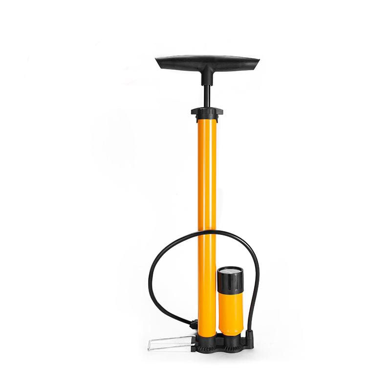 Pompa angin tabung sepedah dan motor