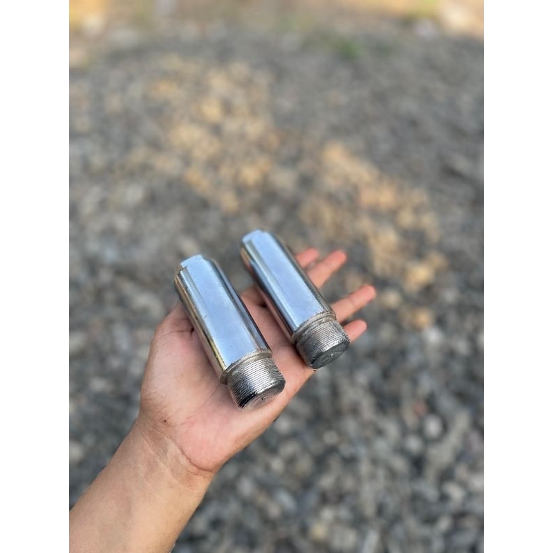 Peninggi Shock Depan CB150R, Tiger, Megapro, Verza