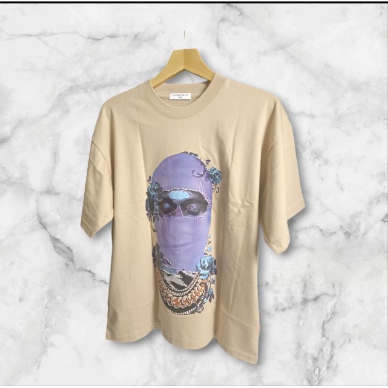 Kaos Tshirt Ih Nom Uh Nit authentic original