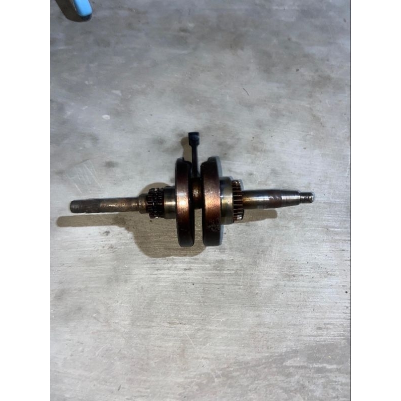 Kruk as/Bandul beat fi stater halus 2016