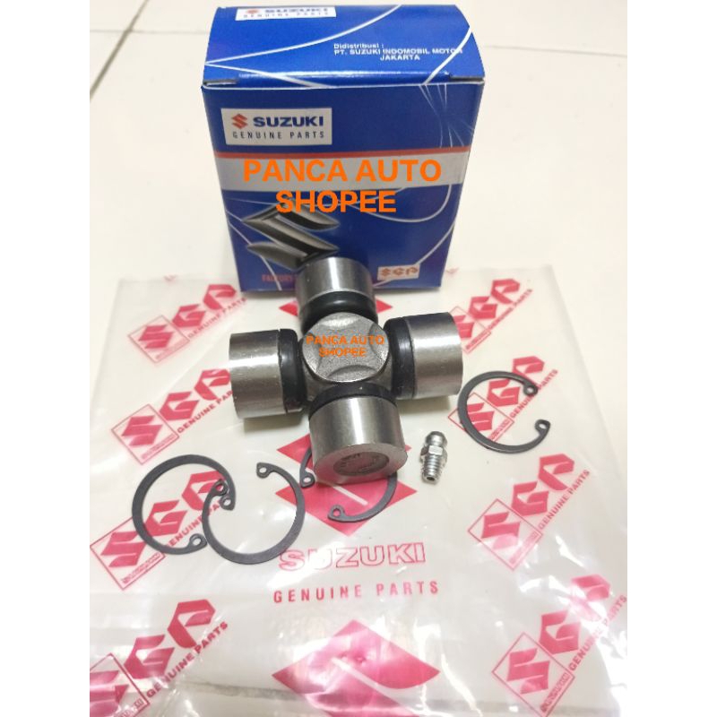 Spinder kit kopel Suzuki Futura 1.5 ori