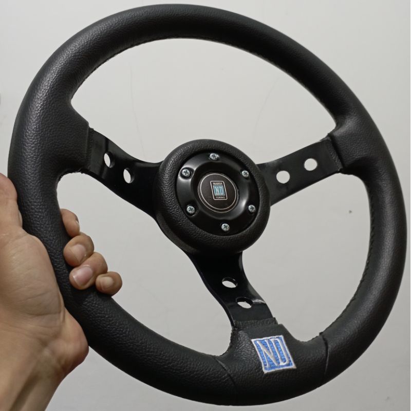 Stir Racing ND semi Celong R14" Black&motif