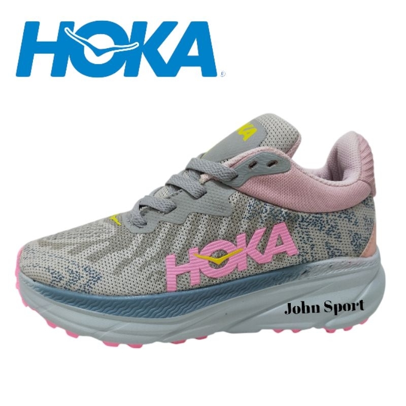 Trail Running Wanita Sepatu Trail Running Wanita - Sepatu Gunung Wanita - Sepatu Olahraga Lari Wanit
