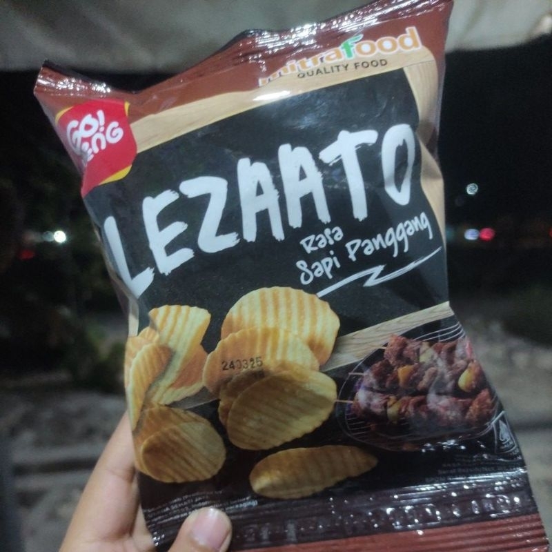 

Go Cheng Lezaato
