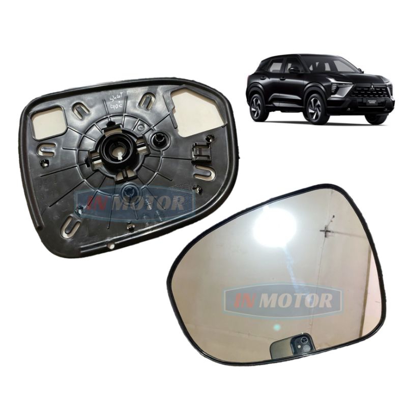 kaca spion XFORCE 2023 2024 /mirror spion mitsubishi xforce kaca cermin spion mobil xforce