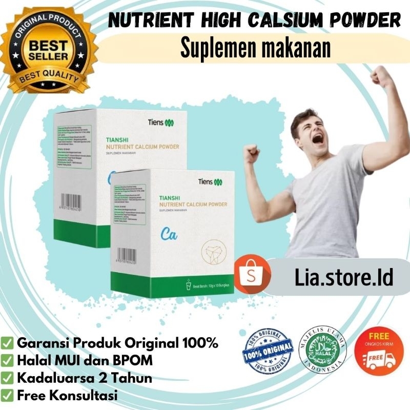 

Susu Calsium Untuk Patah Tulang Susu Hamil Menyusui Susu Osteoporosis calsium