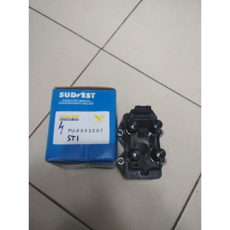 coil Peugeot 306 405 sti koil Peugeot 306 405 sti