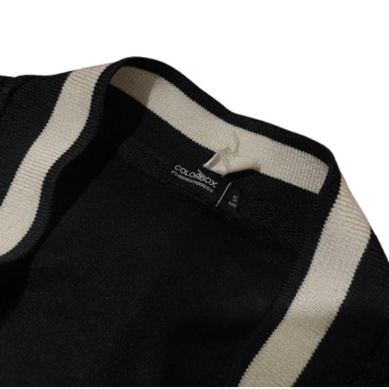 [PRELOVED] Colorbox Jacket