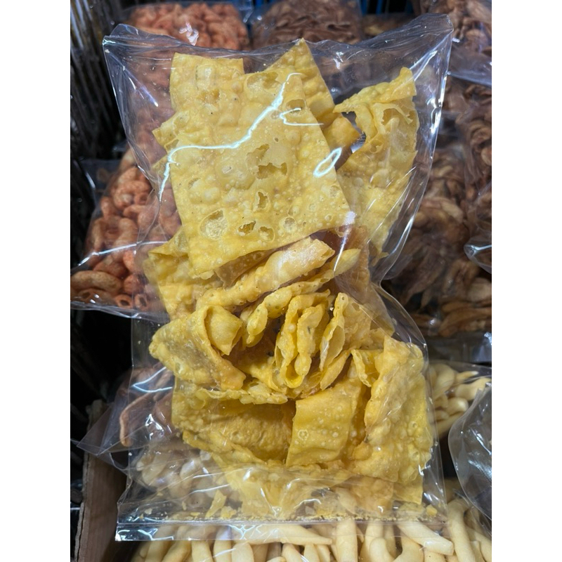 

kripik bawang