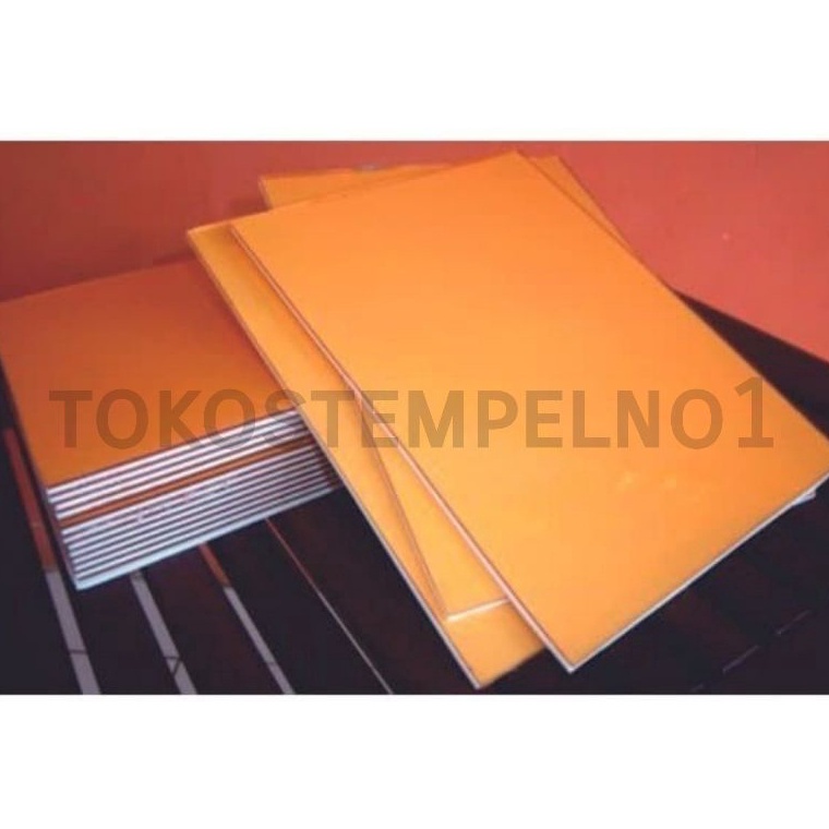 

KODE T1D4 Karet Stempel Runaflek