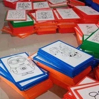 

Special Favorit Paket stryrofoam lukis 1pcs murah uk 33x5