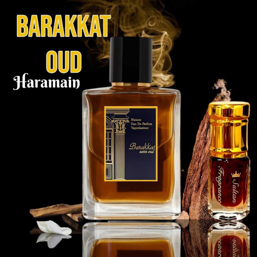 parfum arabian bakarat oud tahan lama/parfum tahan lama wangi lembut/parfum pria dan wanita bacarat 