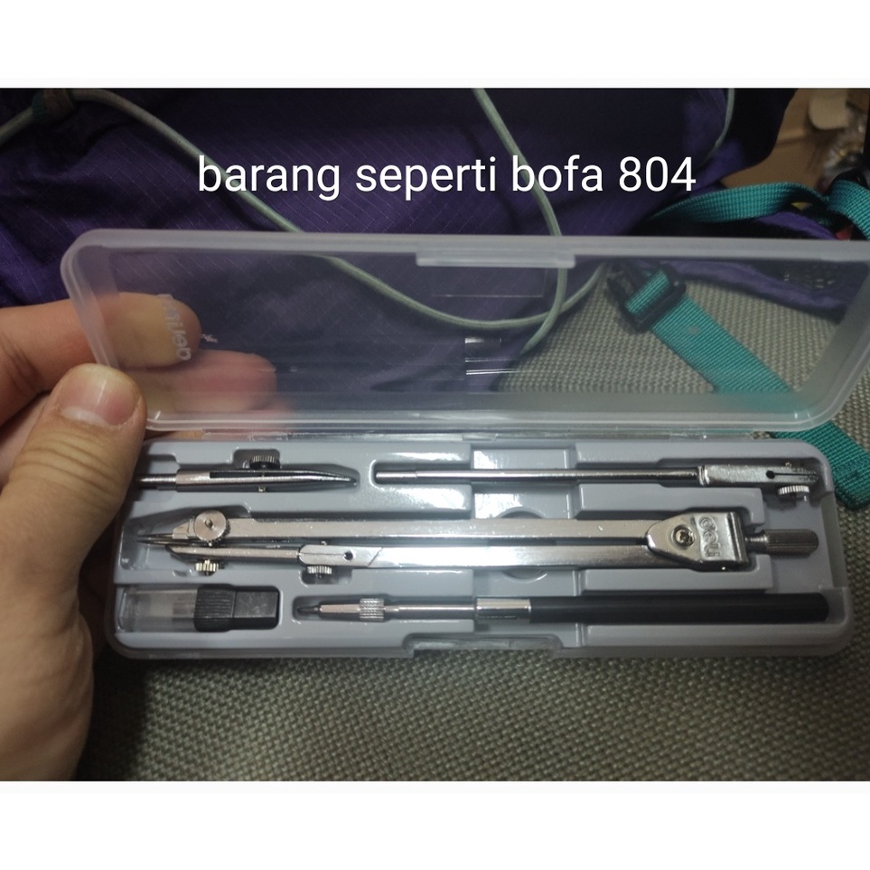 

KODE C5C8 jangka compass deli 865 bofa 85