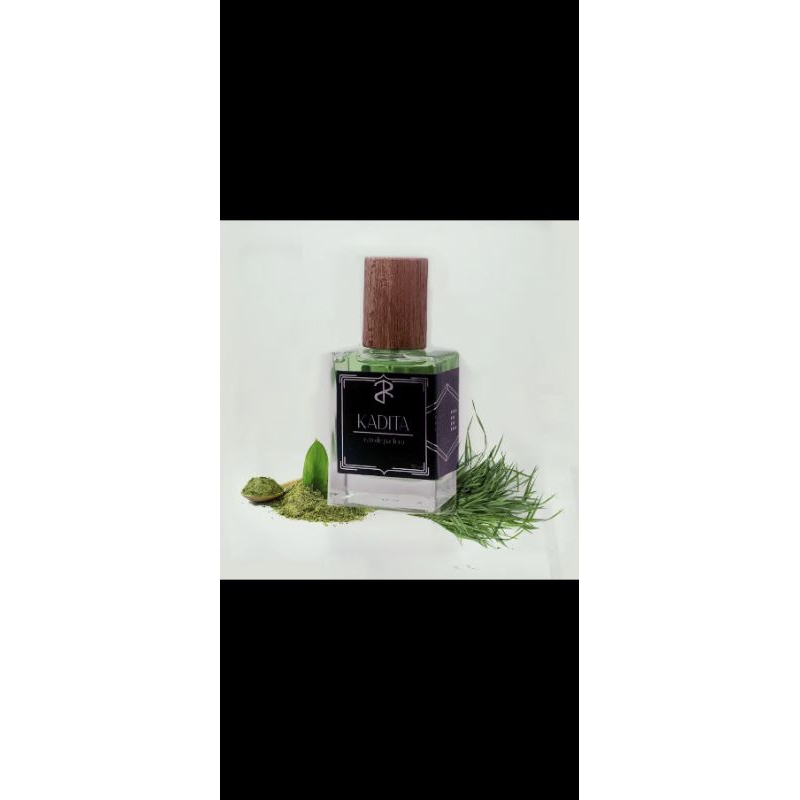 Paket Usaha Starter Reseller Parfum Daradasih