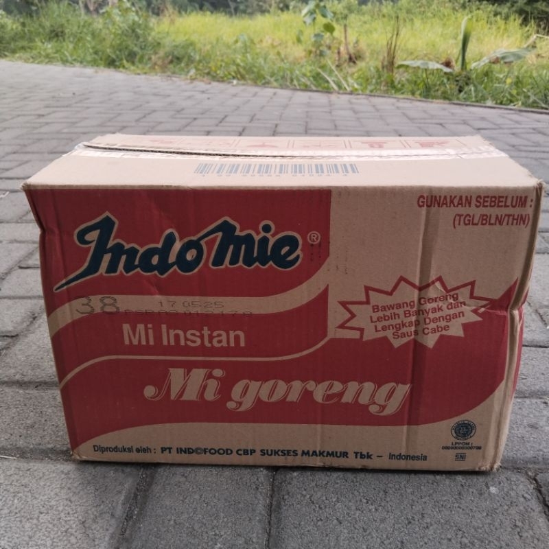 

indomie goreng 1 dus