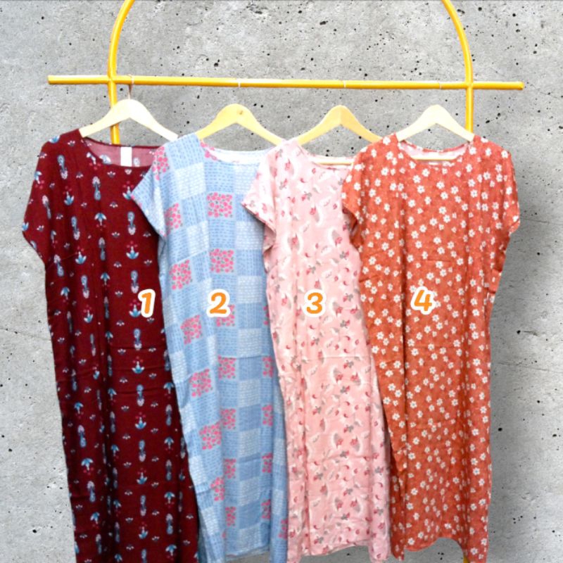 DASTER HABEL,DASTER J&L NON BUSUI