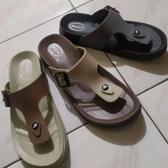 Sandal Jepit Pria Dulux