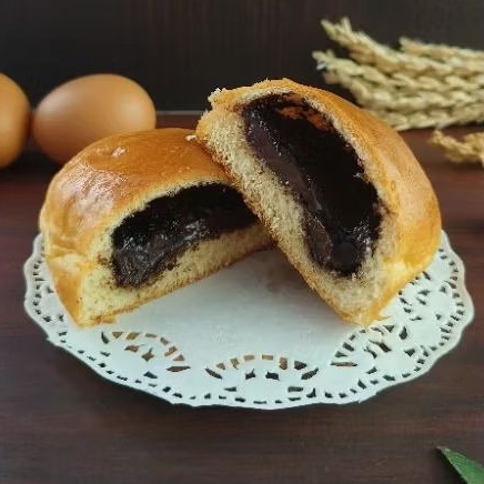 

ROTI ISI COKELAT ADUHAI