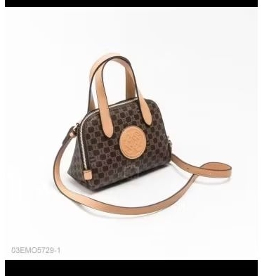 Tas Wanita Tote Bag Fendi Roma 1968