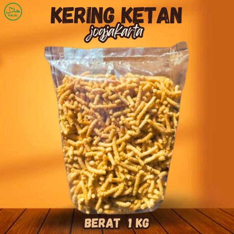 

STIK KETAN JOGJA KUALITAS SUPER