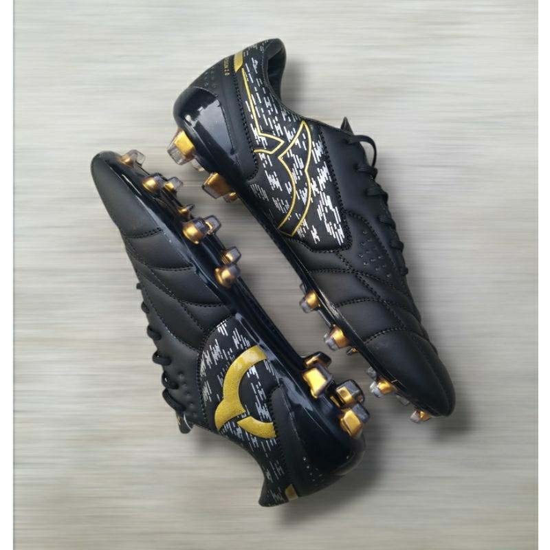 sepatu bola ortuseight catalys sepatu sepak bola ortus putih 39 40 41 42 43 termurah