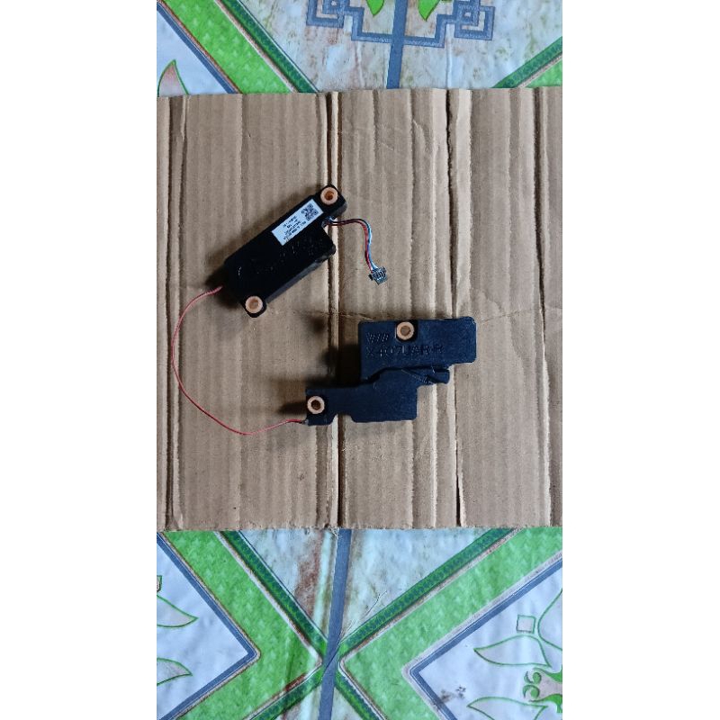 speaker laptop Asus 407U