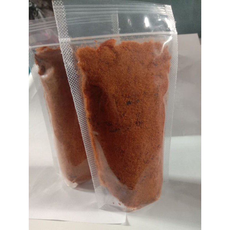 

abon ayam homemade