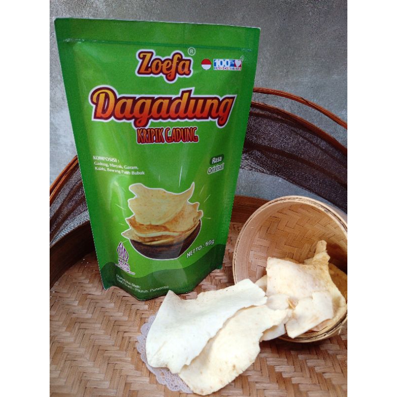 

dagadung