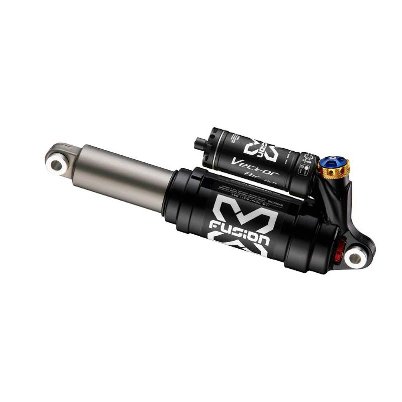 Rear Shock Mtb X-Fusion Vector Air HLR 200 / 222