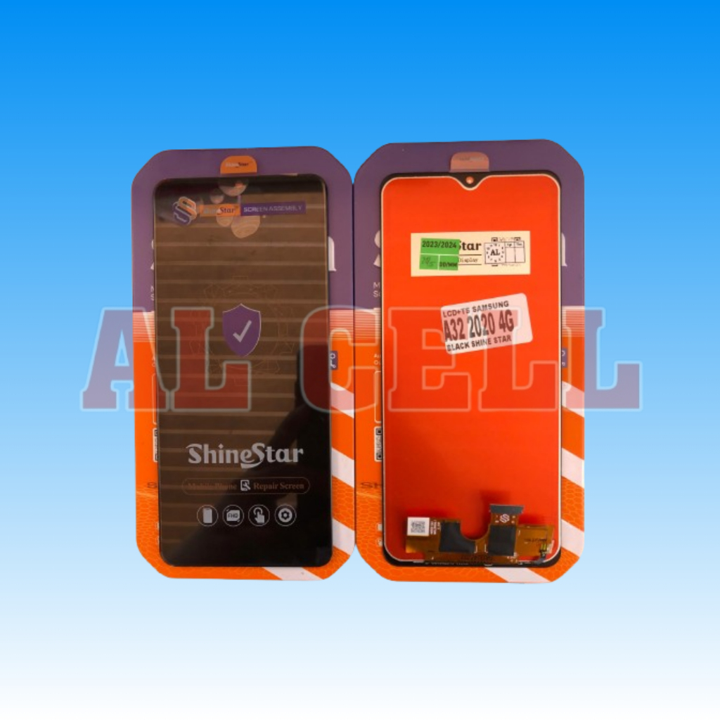 LCD TOUCHSCREEN SAMSUNG A32/A325