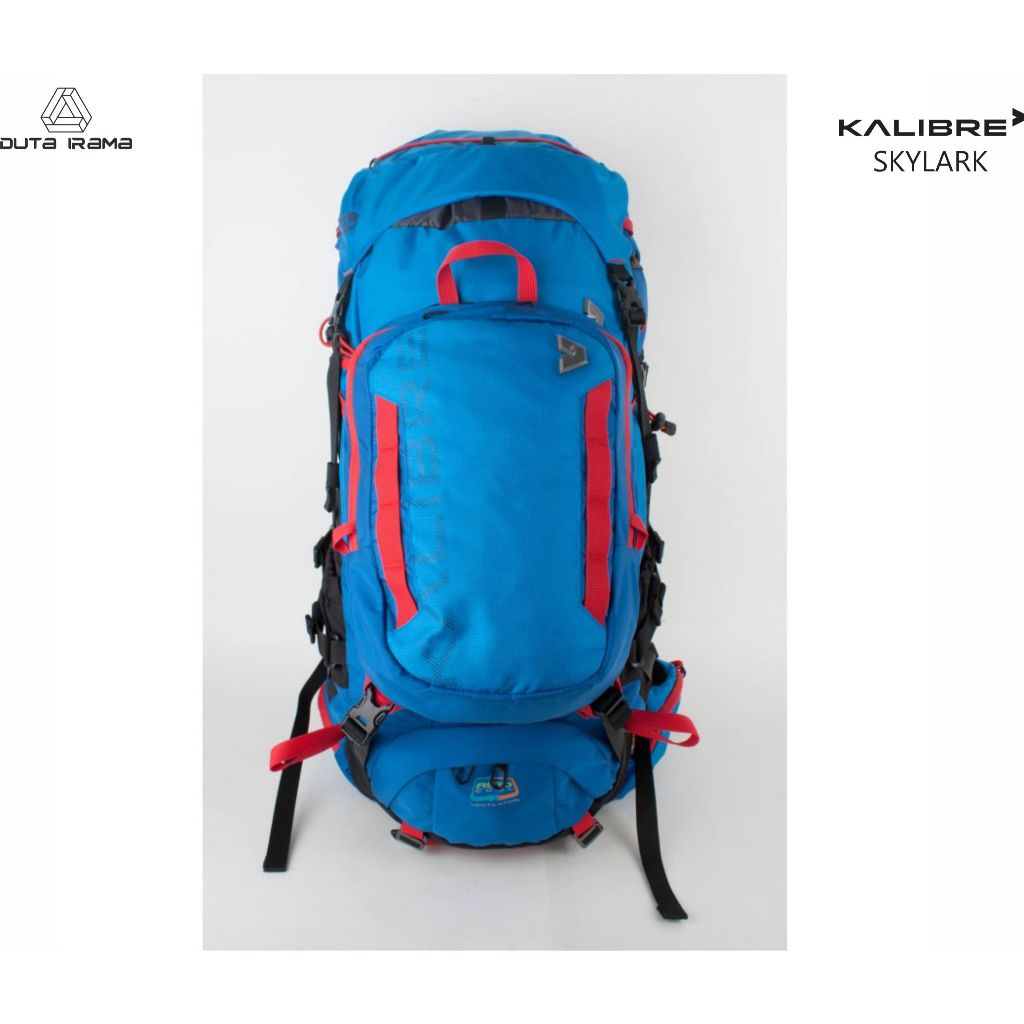 DUTAIRAMA - Kalibre tas Carrier Skylark Advance 40L