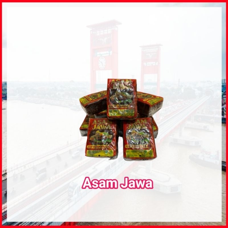 

Asam Jawa