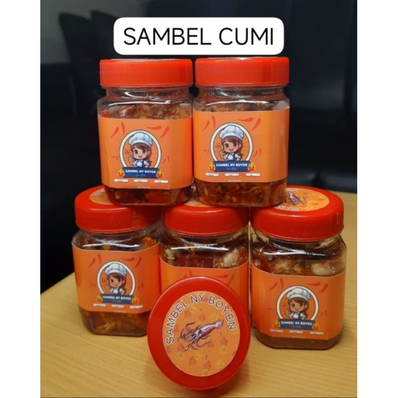 

SAMBEL TERI