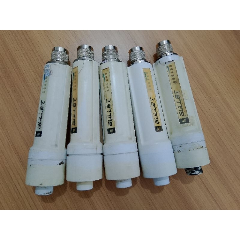 Ubiquiti Bullet M5