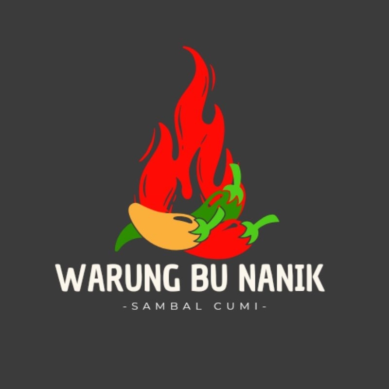 

warungBuNanik/SAMBALCUMi/homemade