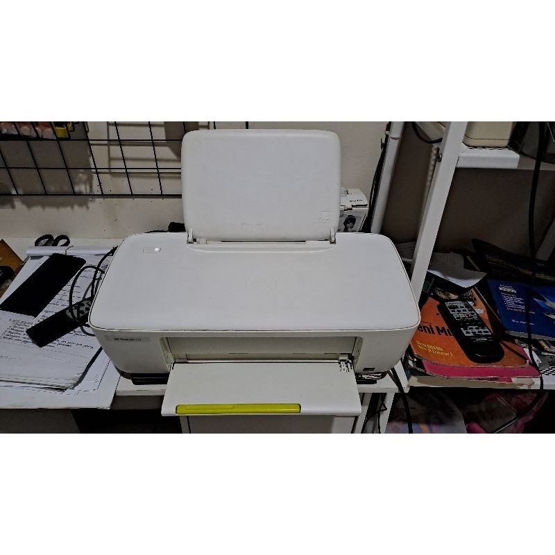Printer HP Deskjet 1112