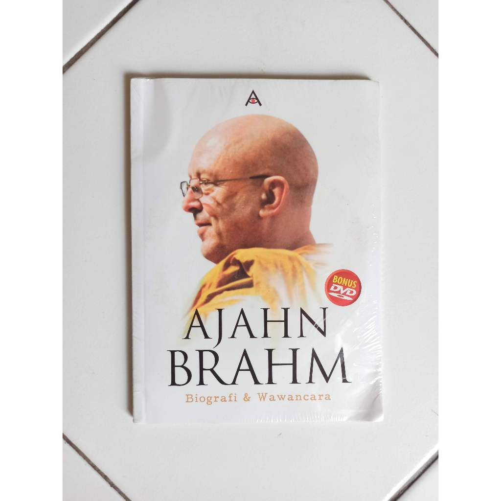 Ajahn Brahm: Biografi & Wawancara