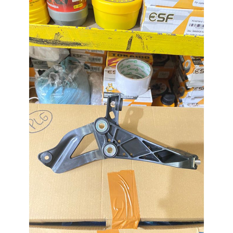 DUDUKAN PANEL TAMENG DEPAN SCOOPY 2020-2024