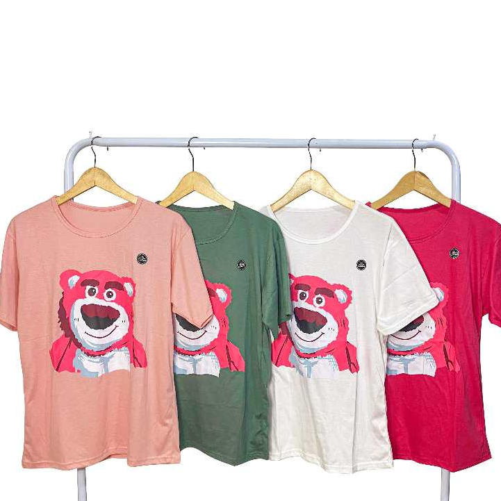 Lotso | BAJU KAOS TSHIRT TUMBLR TEE