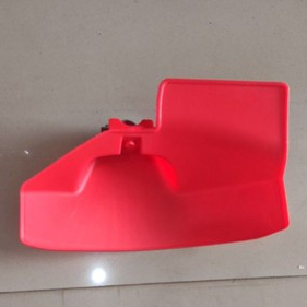 Safety Guard 328 Mesin Potong Rumput Gendong /Tameng Pelindung Pisau rumput /TAMENG ( BESAR ) HARGA 