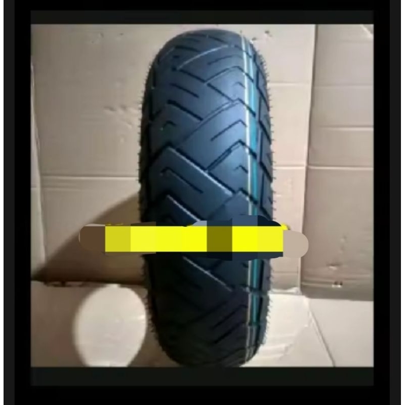 BAN NMAX MEREK ZENEOS MILANO UKURAN 120/70 140/70 150/70 RING 13 TUBLES