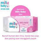 Mitu baby tisu basah - Sweet Rose