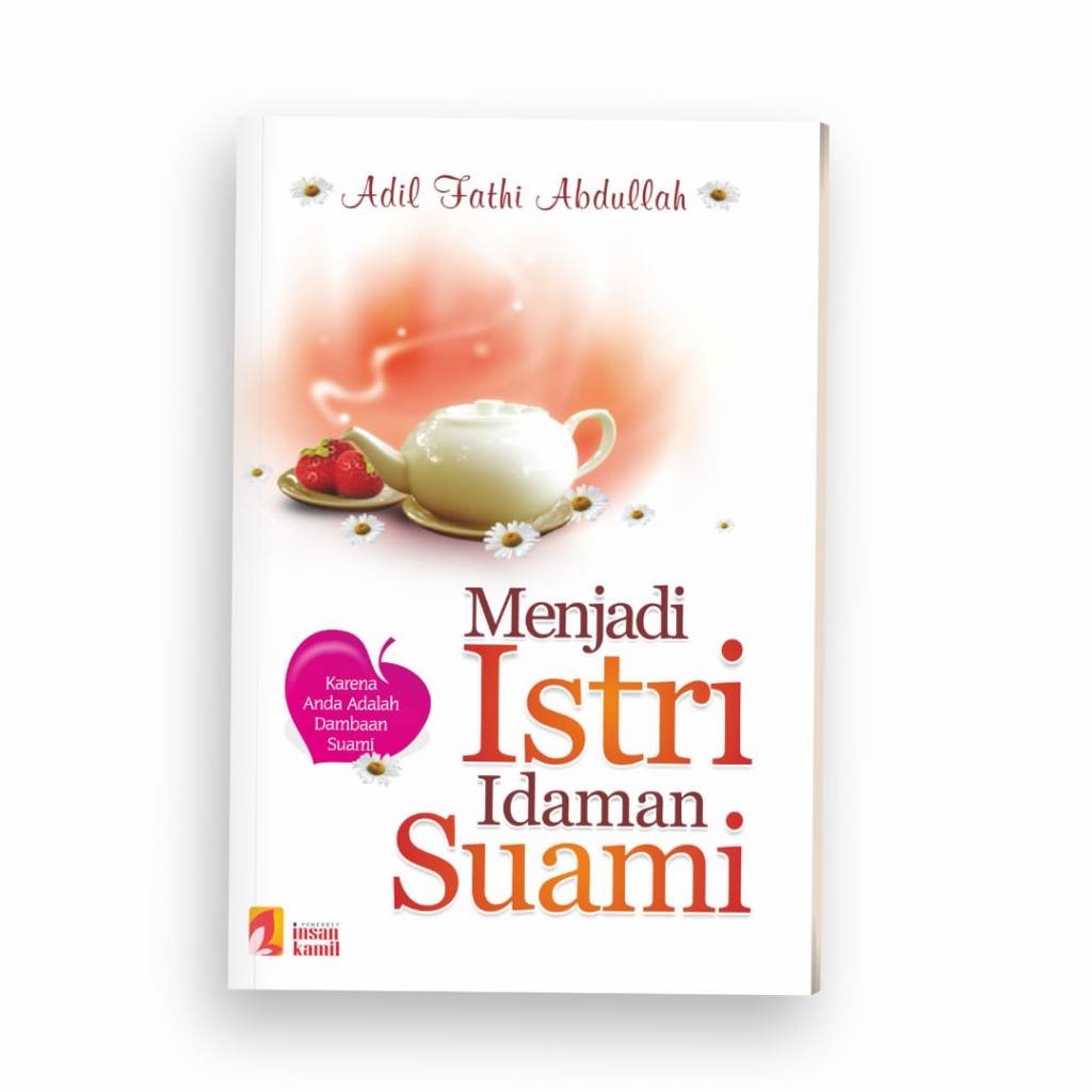 Menjadi Istri Idaman Hati